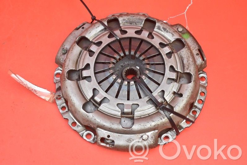 Ford Mondeo MK IV Juego de embrague 