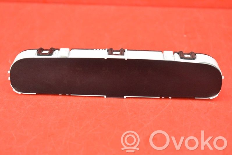 Chevrolet Spark Radio/CD/DVD/GPS head unit 