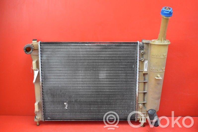 Ford Ka Coolant radiator 