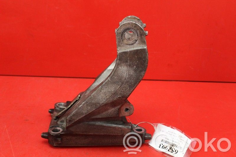 Audi A6 S6 C6 4F Gearbox mounting bracket 