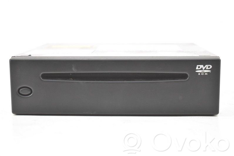 Ford Galaxy Radio/CD/DVD/GPS head unit 
