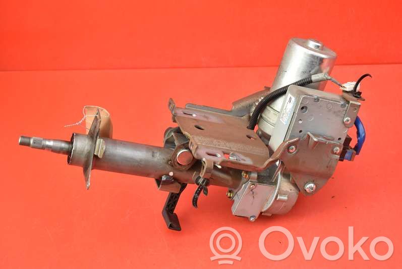 Ohjaustehostimen pumppu   488109U10A,488109U10A
