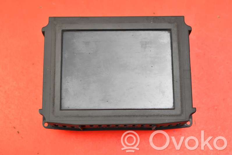 Opel Vectra C Panel / Radioodtwarzacz CD/DVD/GPS 