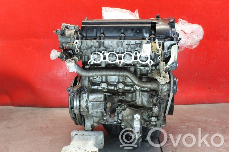 Engine   P501,P501