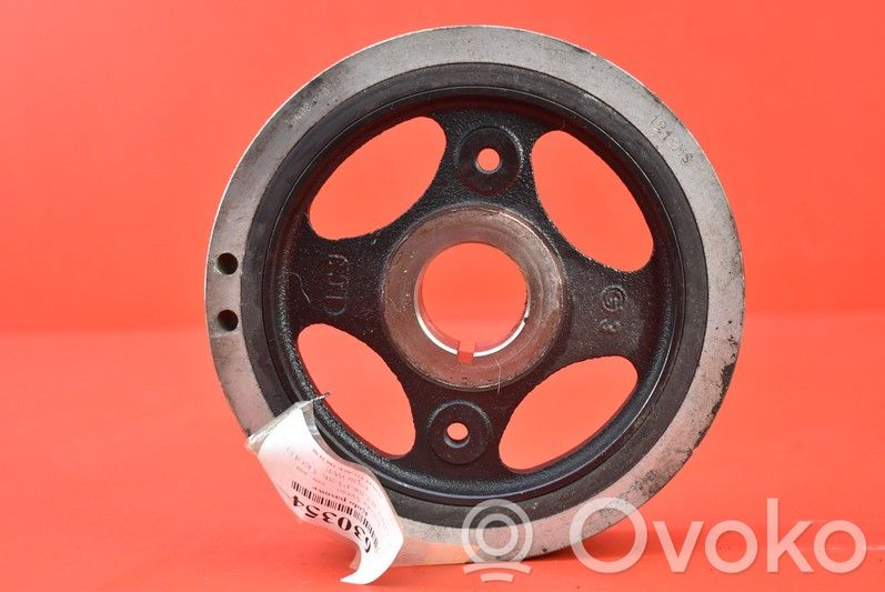 Toyota Verso Puleggia dell’albero motore 