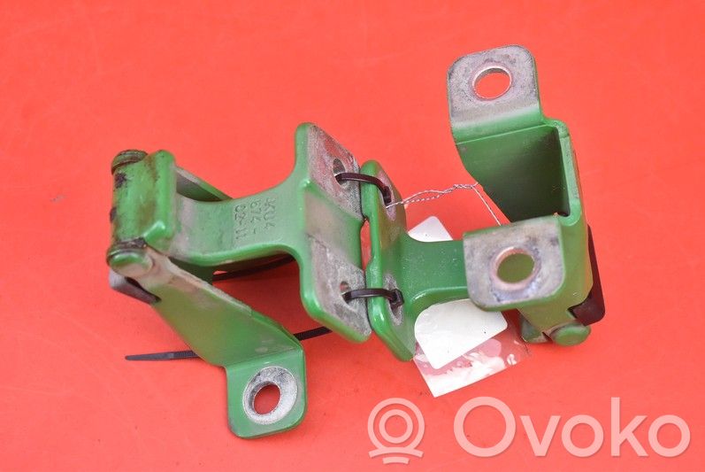 Renault Kangoo II Tailgate/trunk/boot hinge 