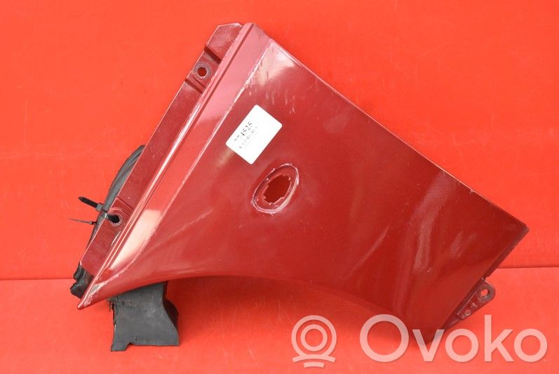 Alfa Romeo GTV Sparnas 