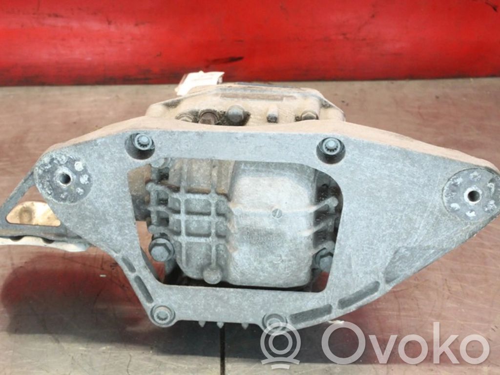 Audi Q5 SQ5 8R Galinis reduktorius 