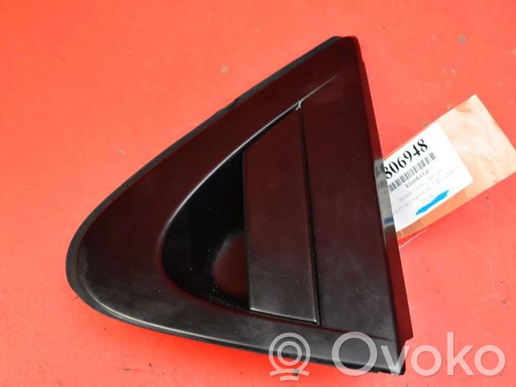 Honda Civic Manecilla externa puerta trasera 