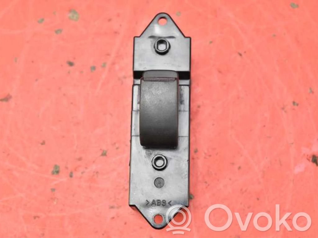 Mitsubishi Lancer Electric window control switch 