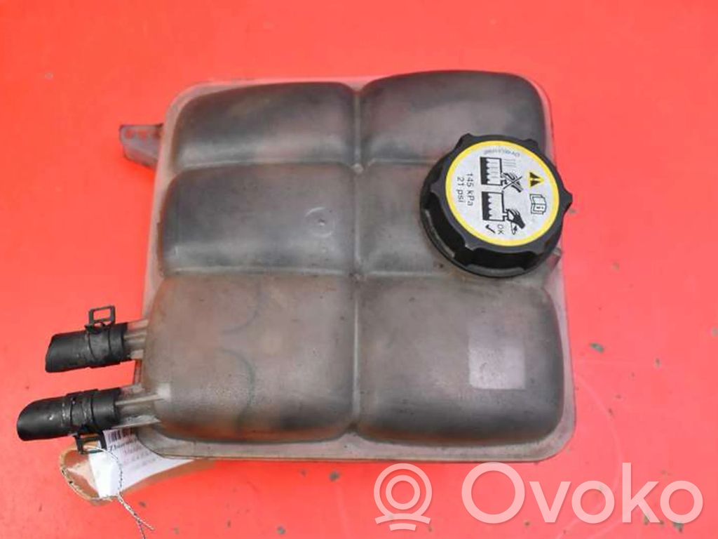 Mazda 3 I Vas expansiune/rezervor lichid de răcire 