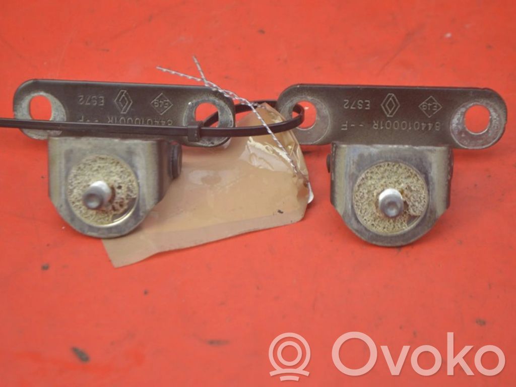 Renault Laguna III Tailgate/trunk/boot hinge 