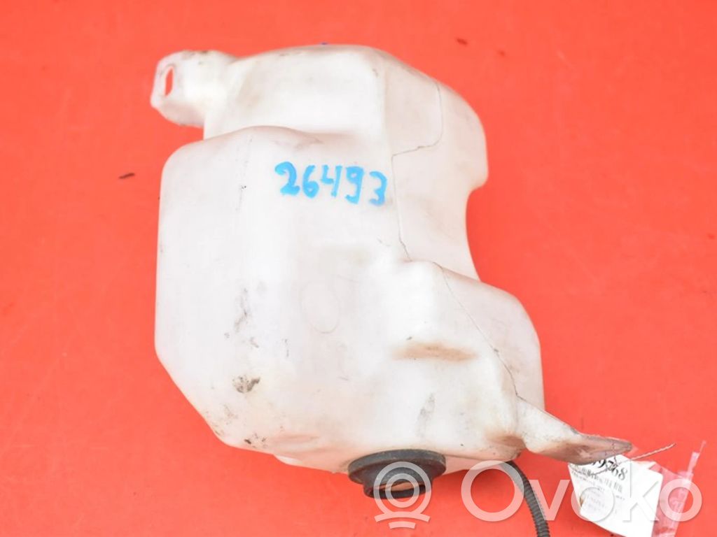 Skoda Octavia Mk2 (1Z) Réservoir de liquide lave-glace 