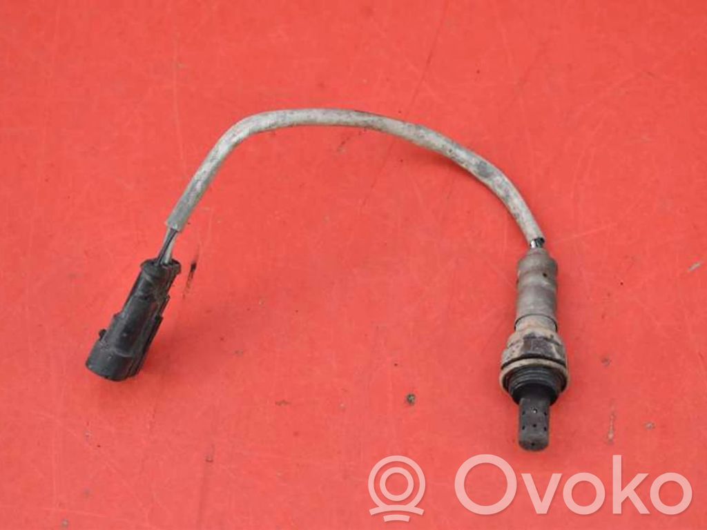 Fiat Panda 141 Sonde lambda 