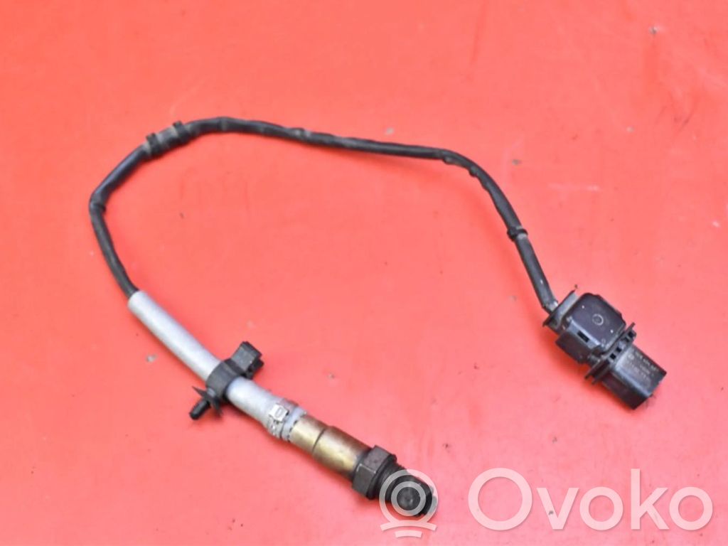 Volkswagen PASSAT CC Lambda probe sensor 