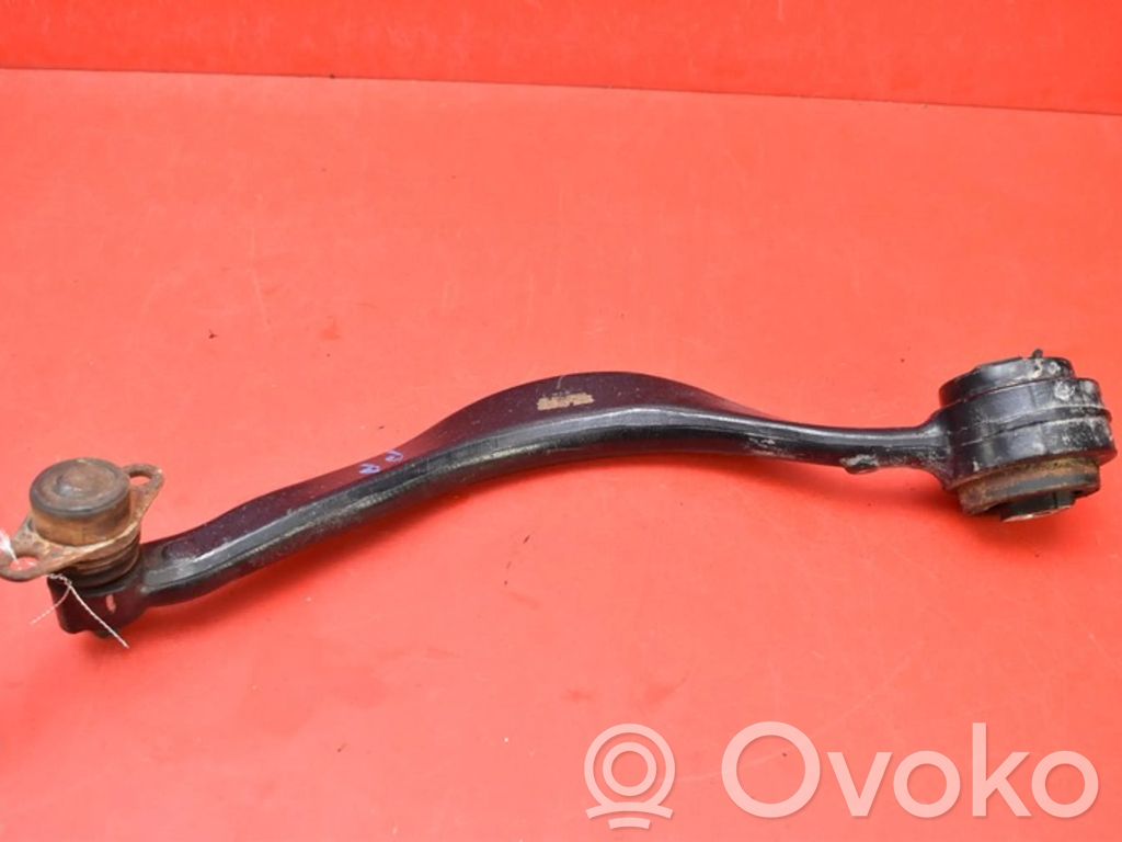 Front control arm