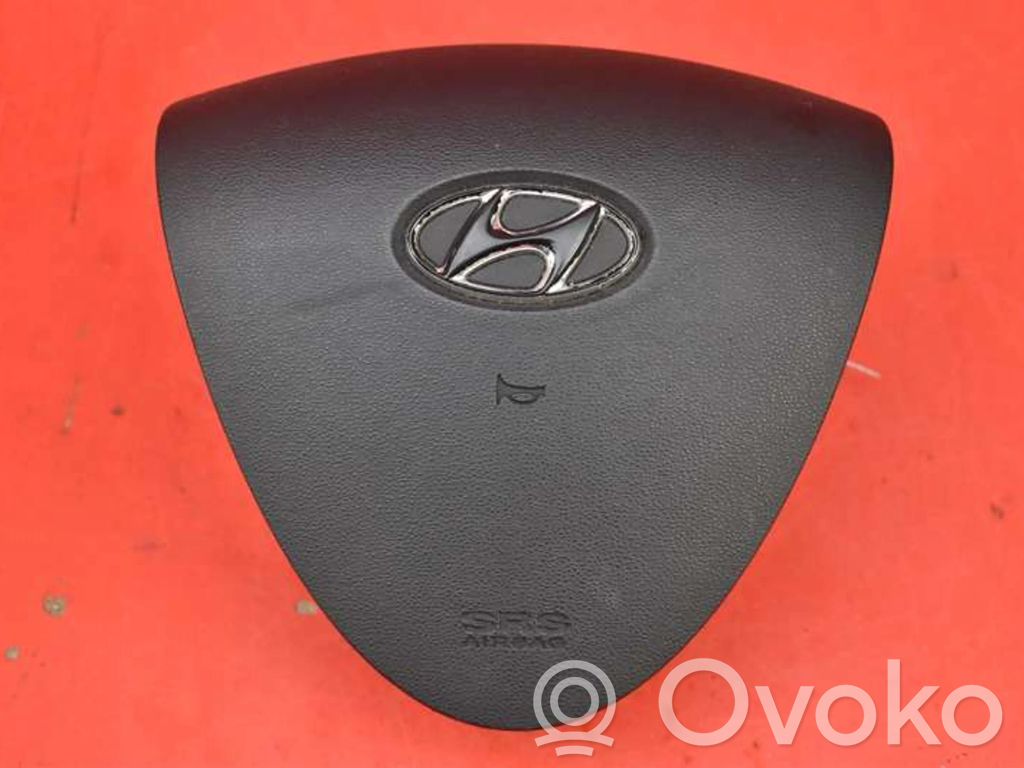 Hyundai i30 Airbag dello sterzo 