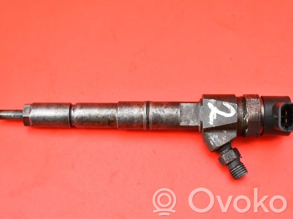 Alfa Romeo 159 Inyector de combustible 