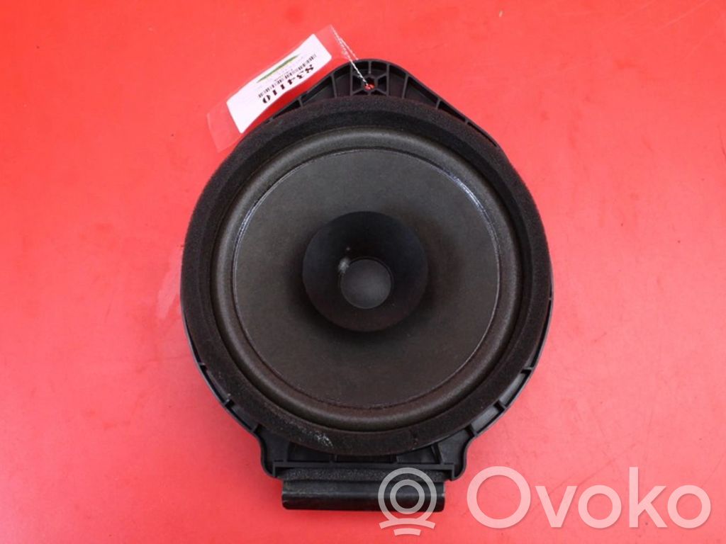 Opel Mokka X Altavoz subwoofer 