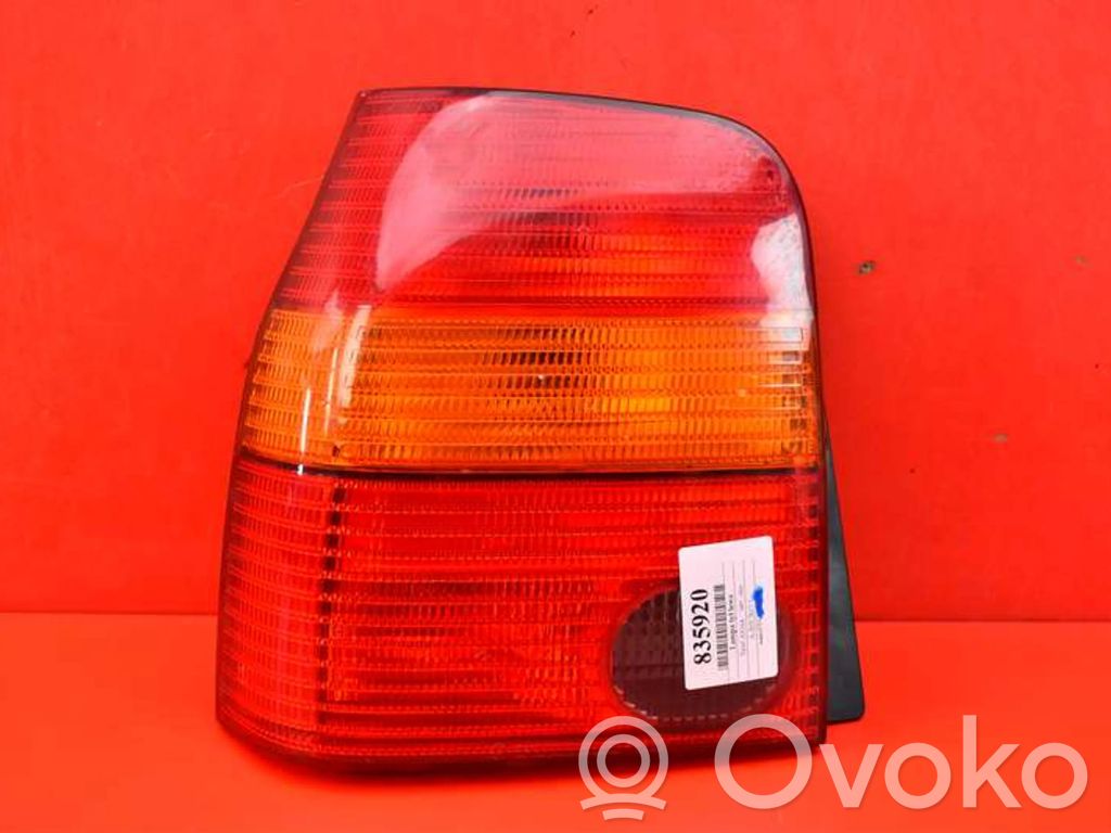 Seat Arosa Lampă spate în caroserie 