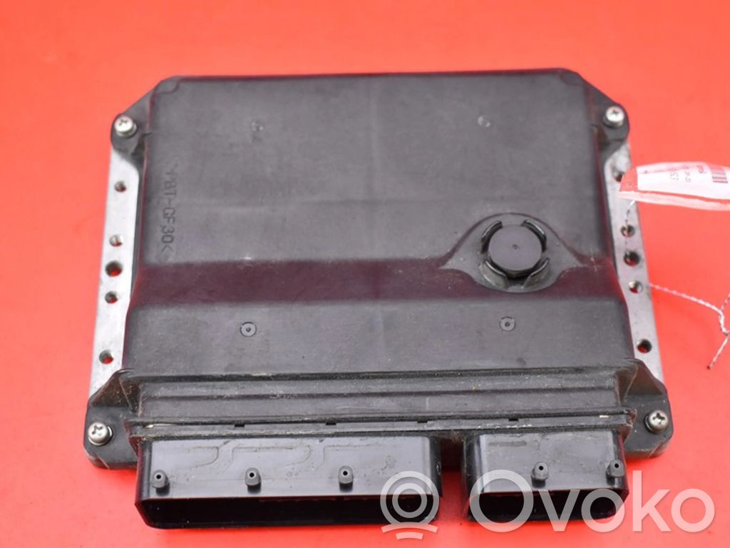 Toyota Avensis T270 Engine control unit/module ECU 