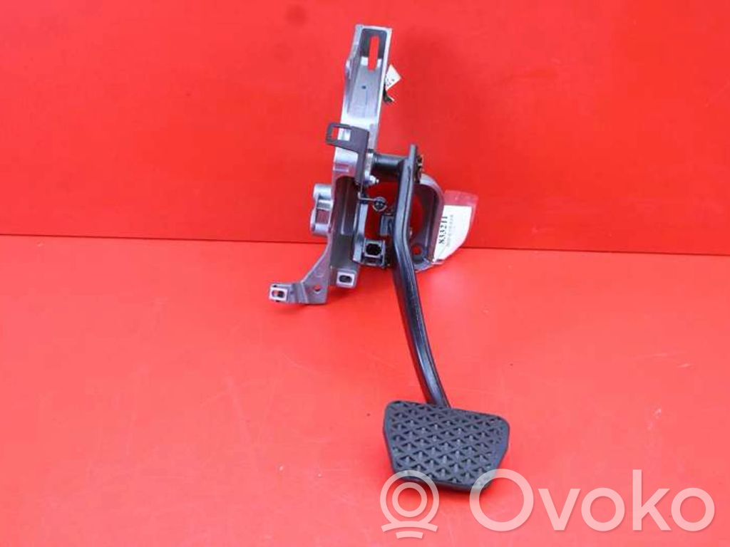 BMW X5 E53 Accelerator throttle pedal 