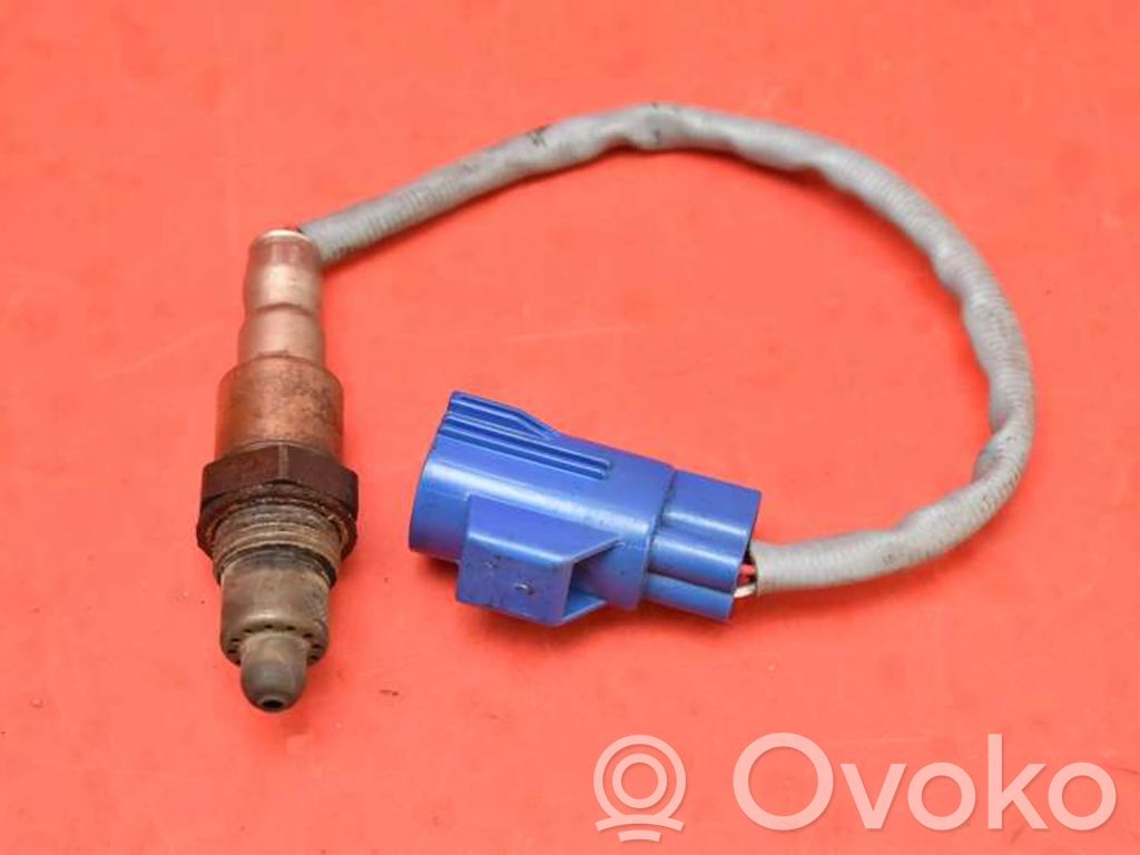 Jaguar XE Lambda probe sensor 