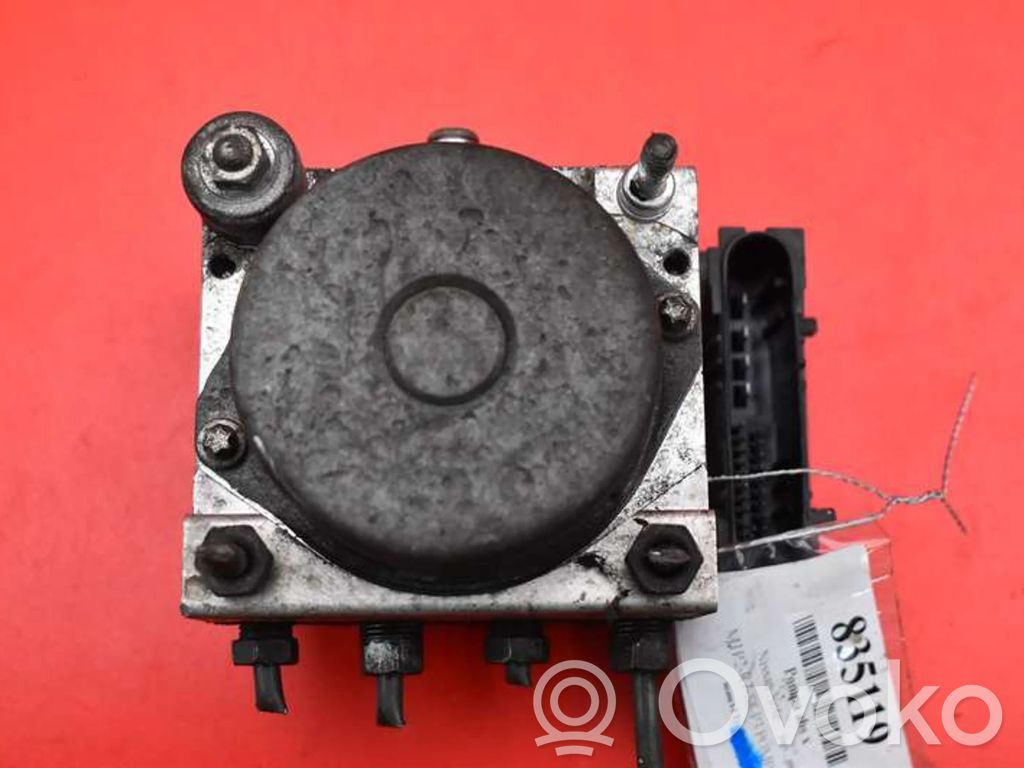 ABS bloks   476609U100,476609U100