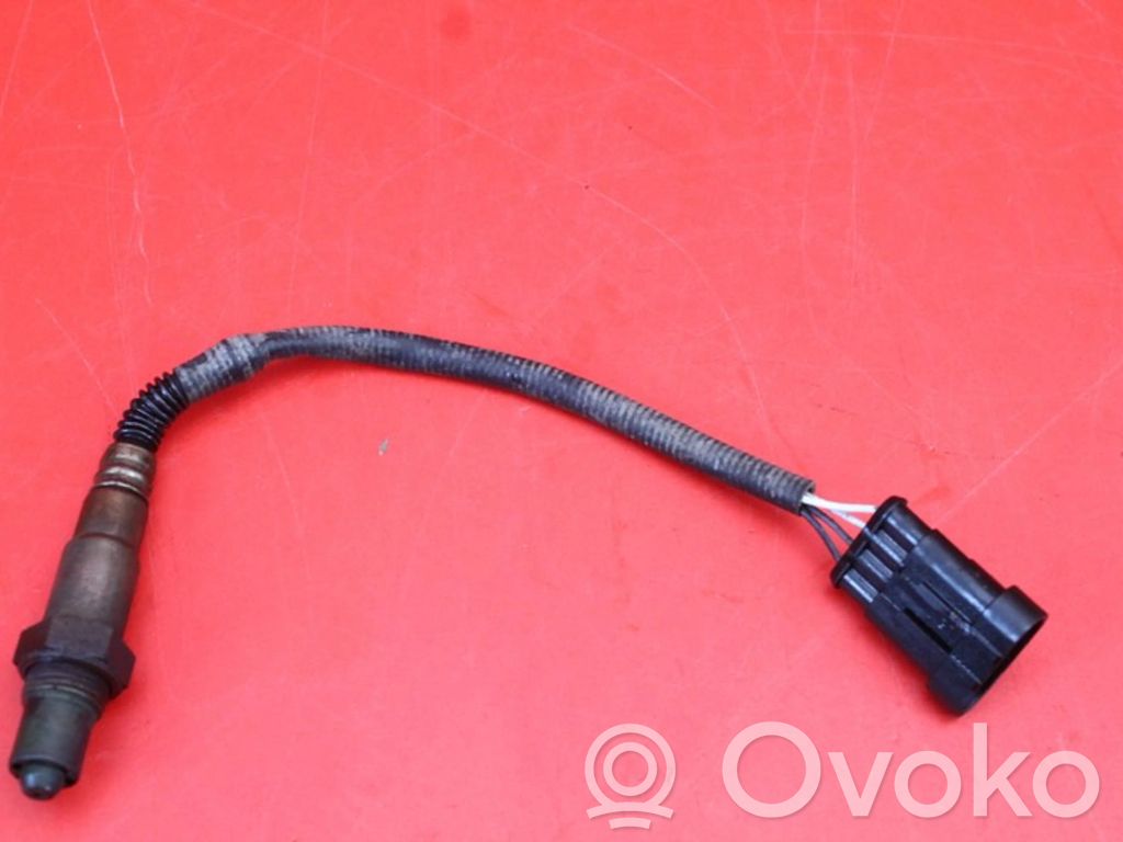 Lambda probe sensor   025800626,025800626