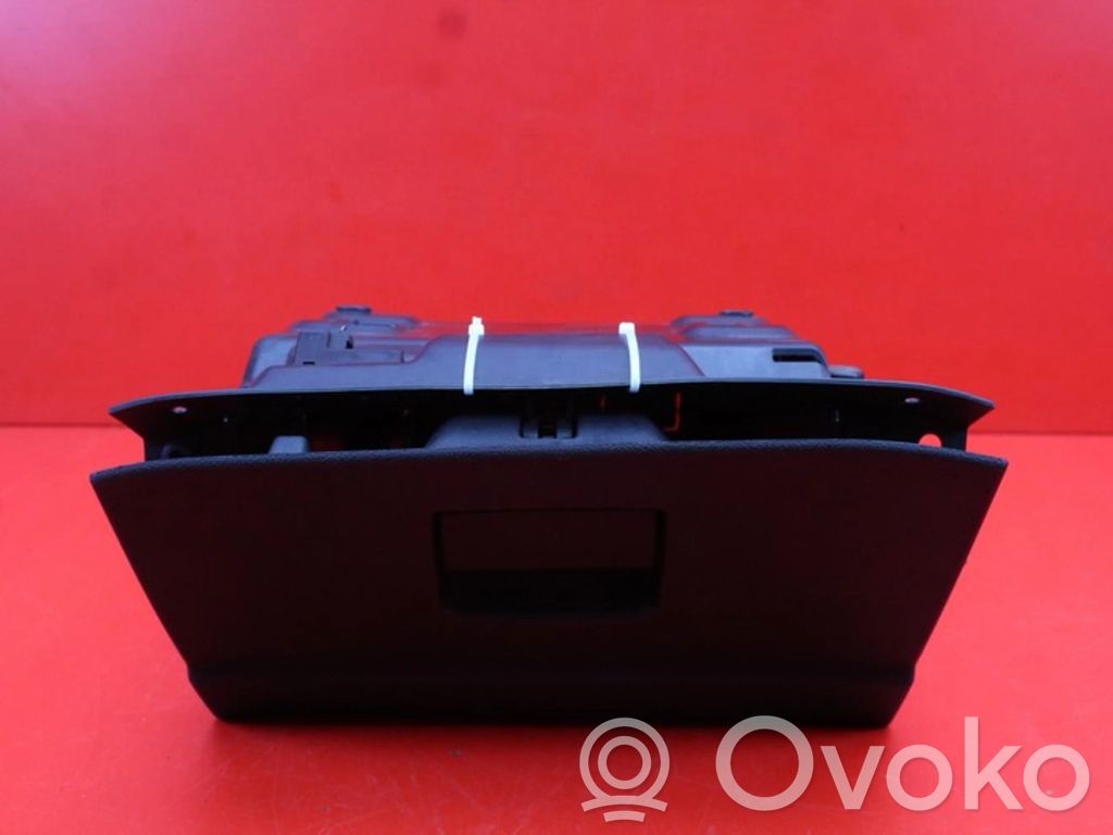 Ford Mondeo MK IV Guantera 