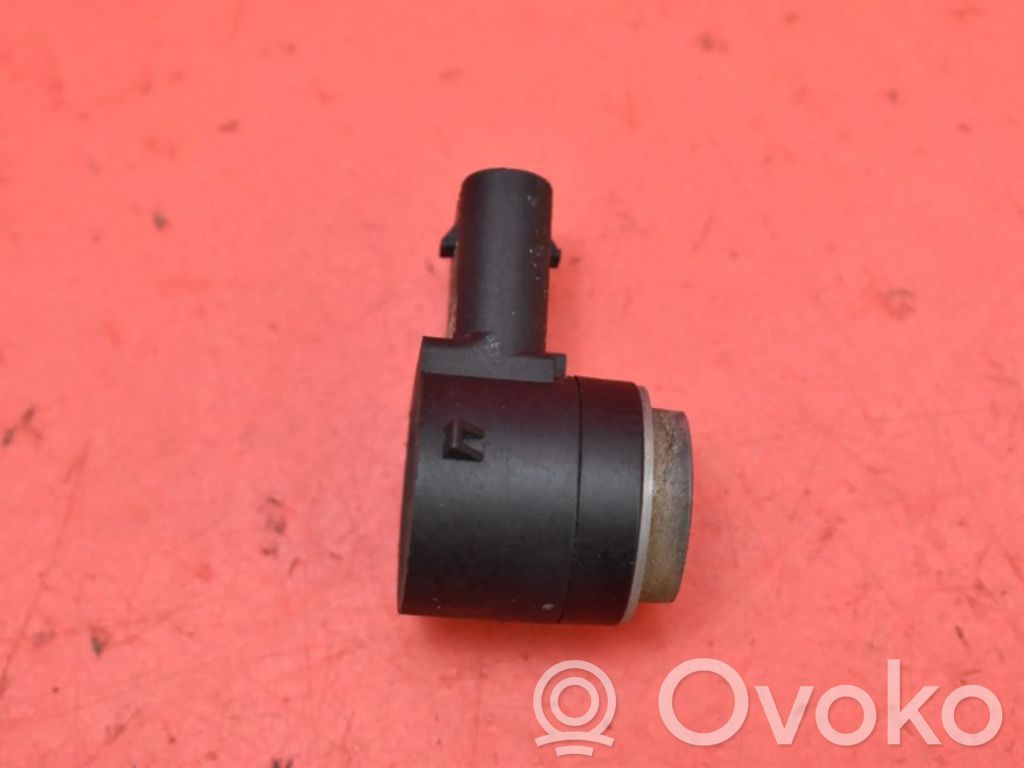 Bedford Astra Steuergerät Einparkhilfe Parktronic PDC 