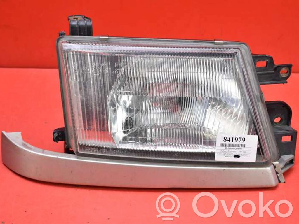 Headlight/headlamp