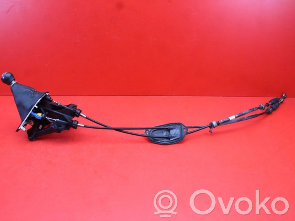 Toyota Corolla Verso E110 Palanca de cambios 