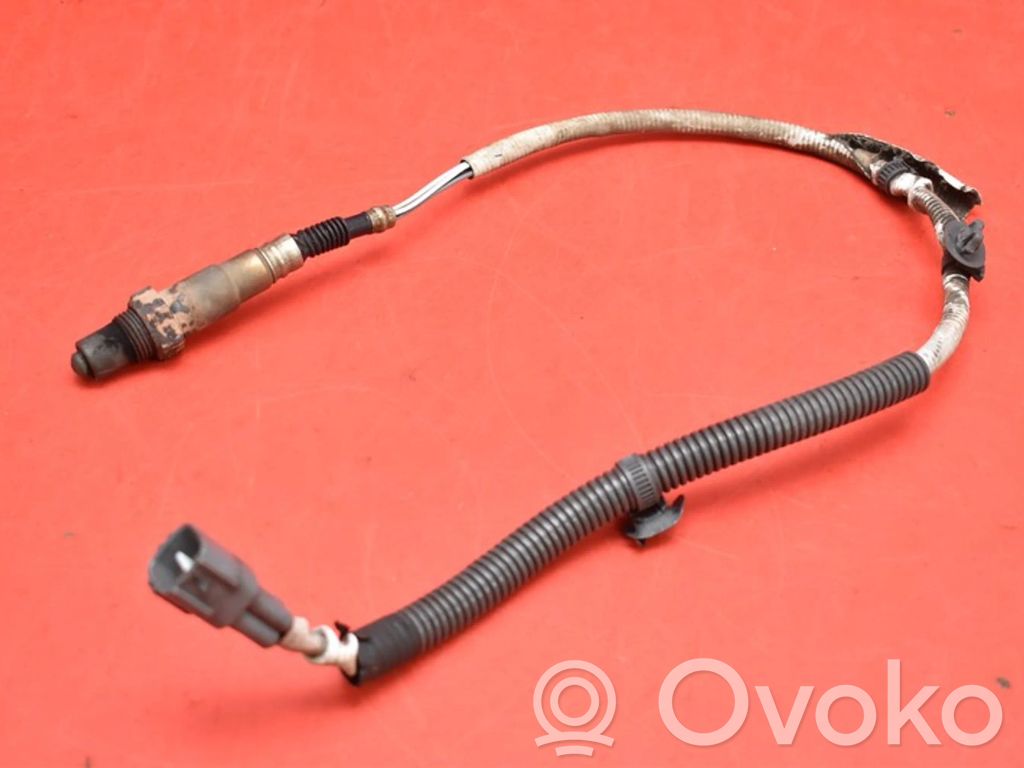 Toyota Yaris Lambda probe sensor 