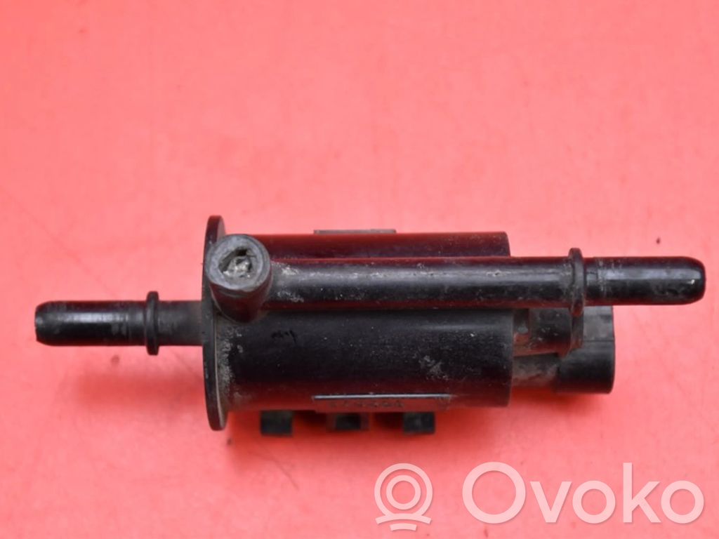 Saab 9-3 Ver2 Valvola di depressione