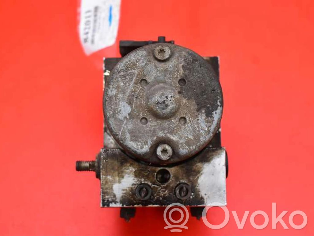 Subaru Forester SF ABS Pump 