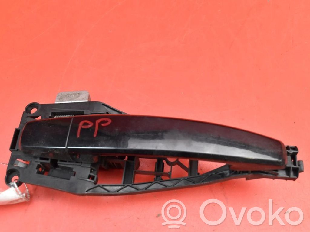 Manecilla externa puerta delantera   24463523,24463523