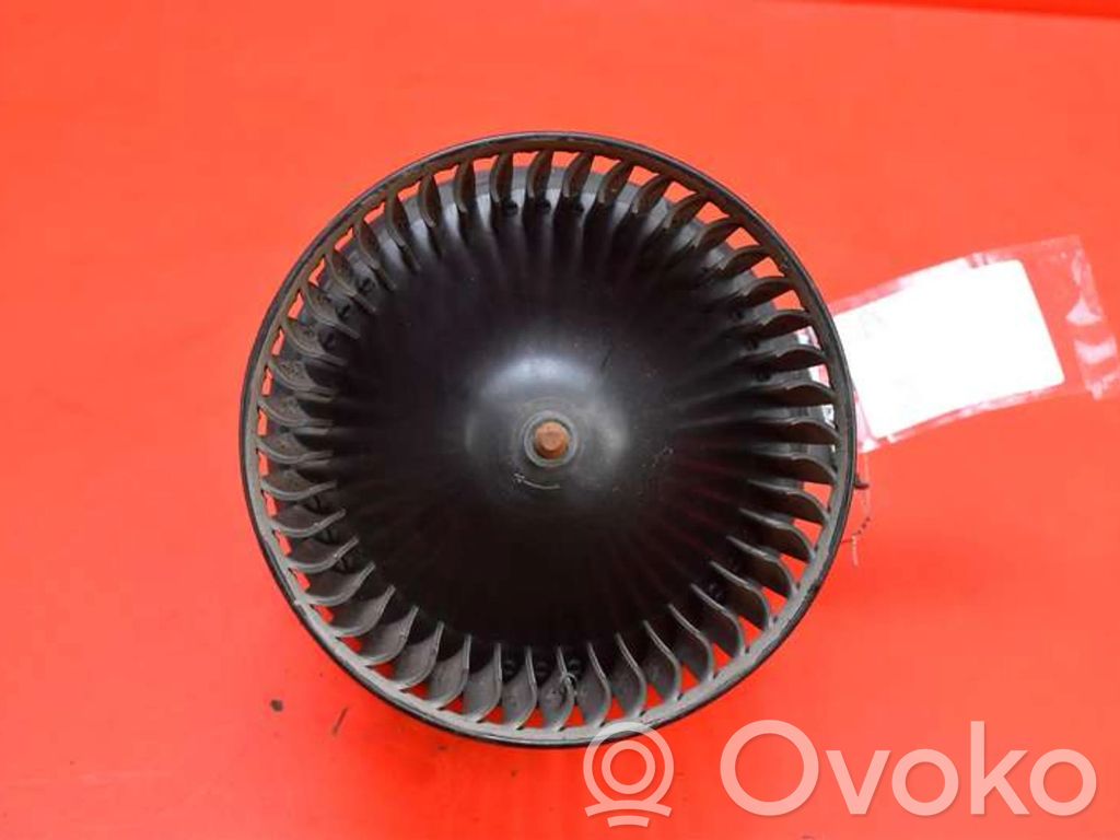 Ford Fiesta Mazā radiatora ventilators 