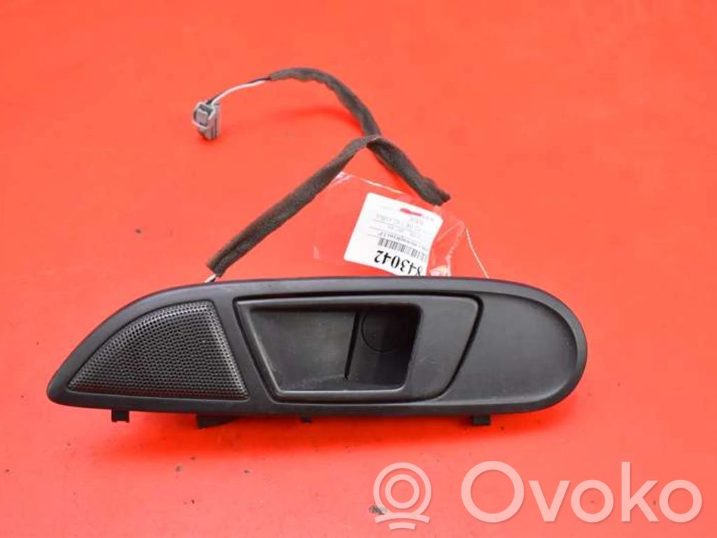 Ford Fiesta Front door interior handle 