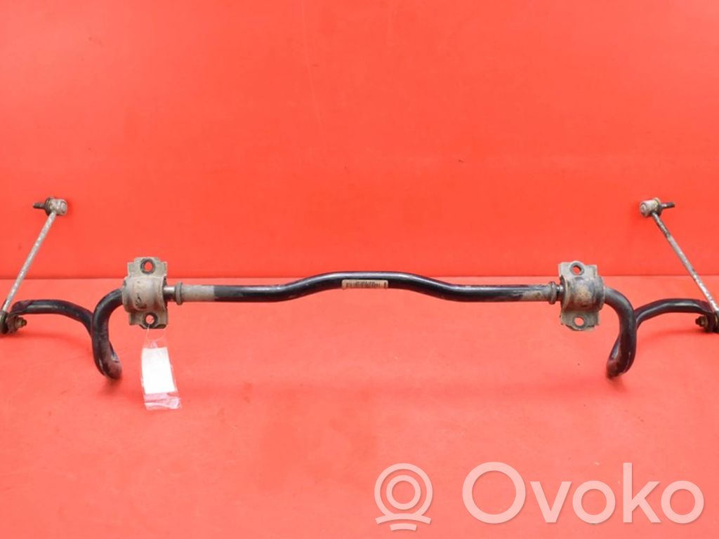 Ford Fiesta Stabilizators 