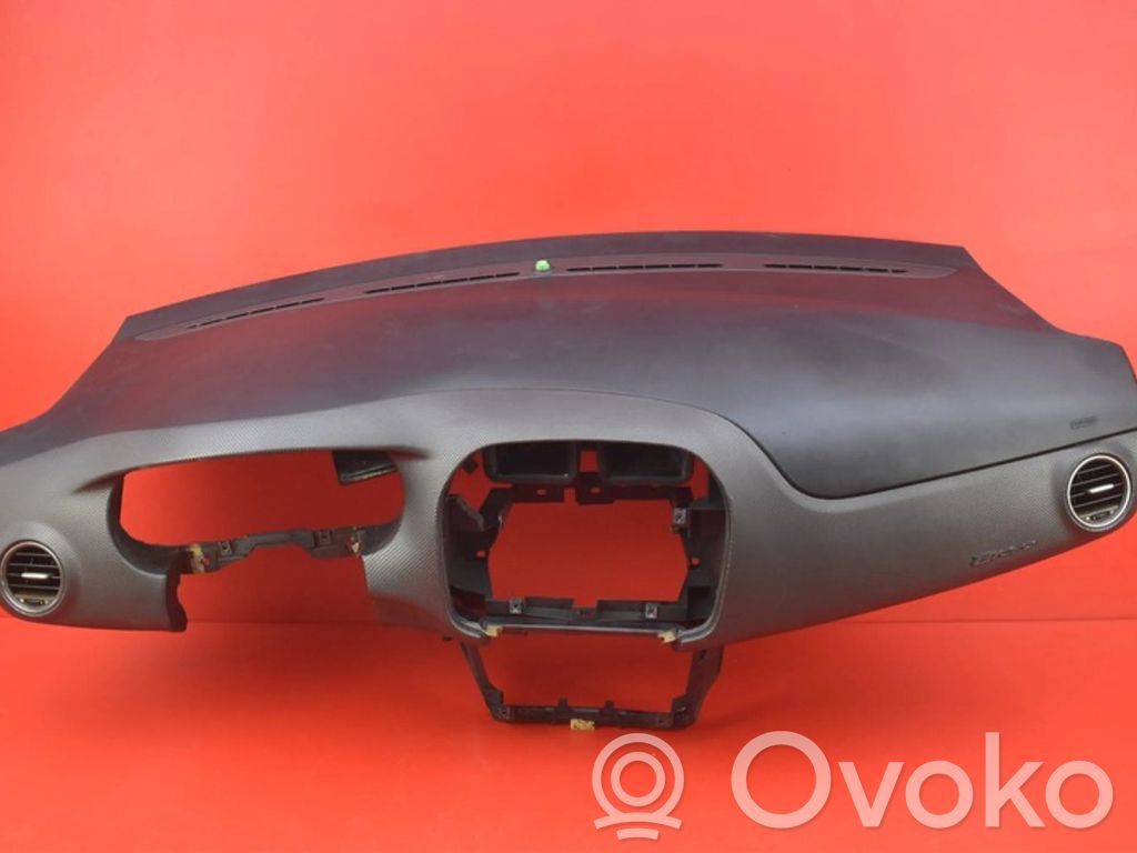 Fiat Bravo Deska rozdzielcza 
