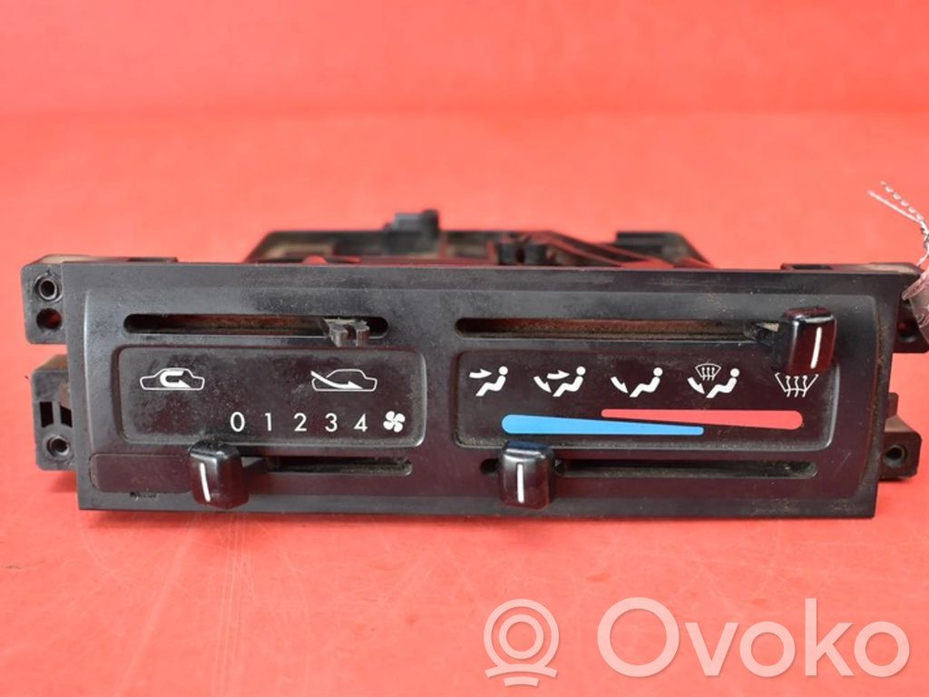 Ford Maverick Ilmastoinnin ohjainlaite 