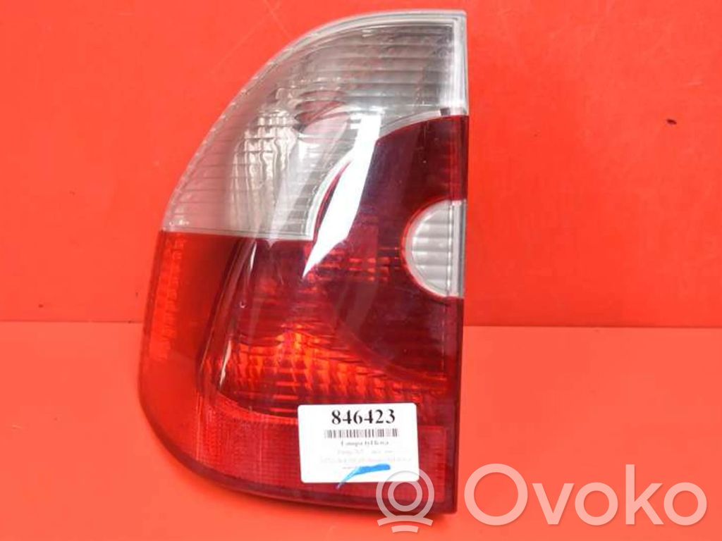 BMW X3 E83 Lampă spate în caroserie 