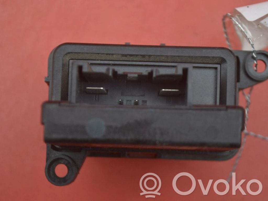 Motor aerotermă/rezistor ventilator   6G9T19E624AD,6G9T19E624AD