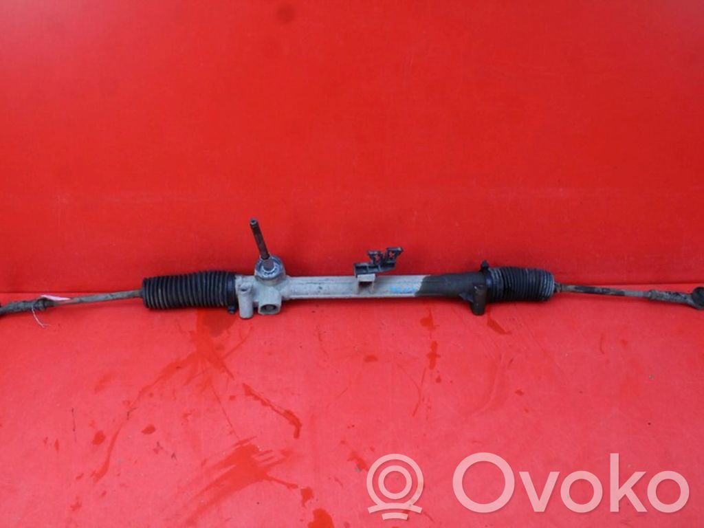 Fiat Stilo Hammastanko 