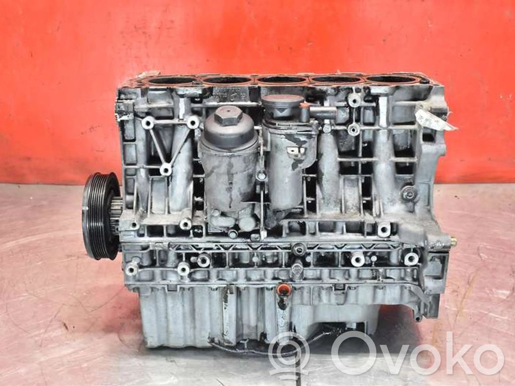 Volvo V70 Engine block 