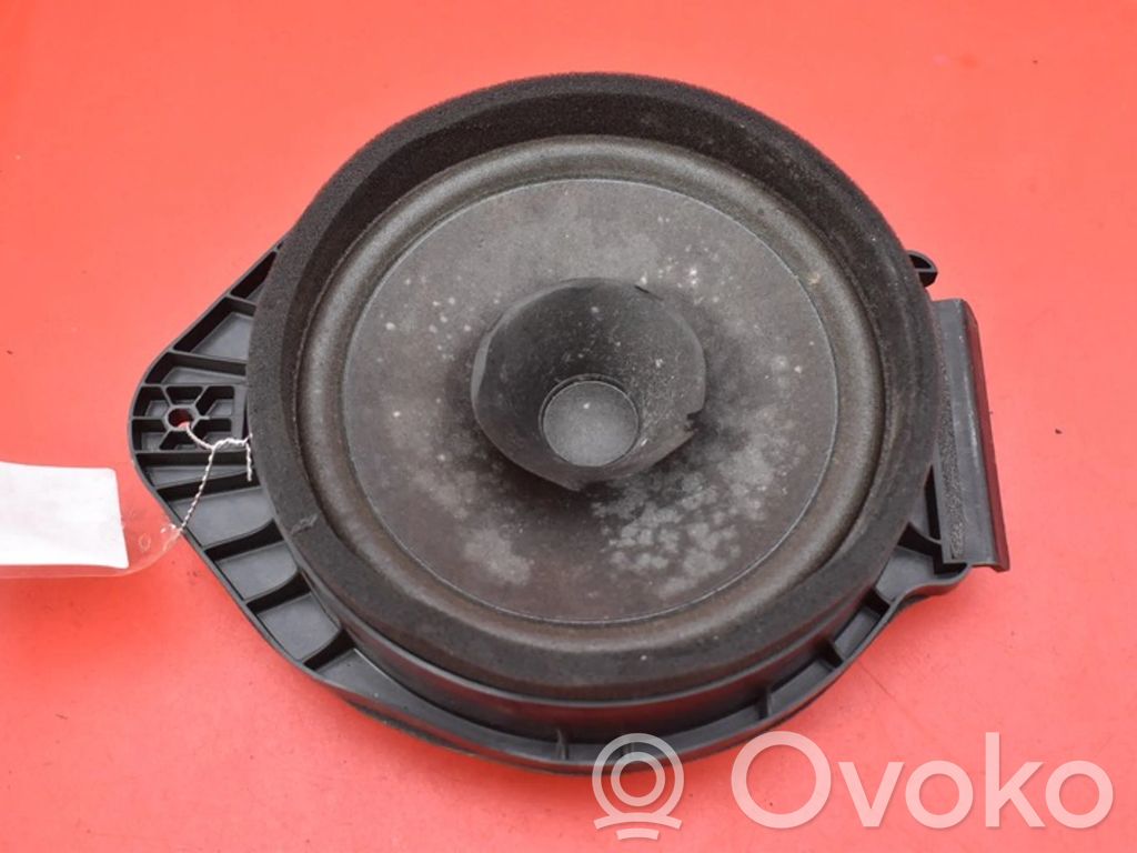 Altavoz subwoofer