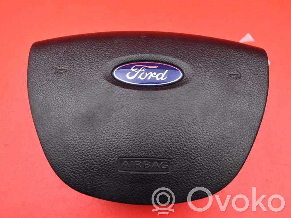 AC 428 Airbag volan 
