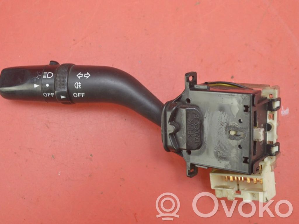 Interruptor del limpiafaros   17A089B,17A089B