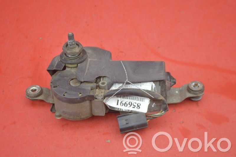 Land Rover Freelander Motor ștergător lunetă 